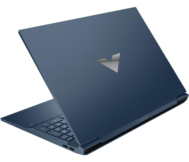 HP Victus i5-11400H/16GB/512 RTX3050Ti 144Hz - 723118 - zdjęcie 4